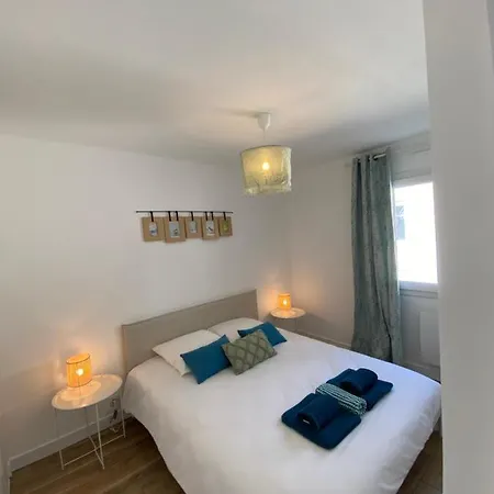 Cosy Confort La Perouse 1a Coeur De Et Apartment