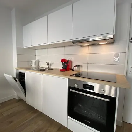 Cosy Confort La Perouse 1a Coeur De Et *