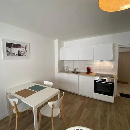 Apartment Cosy Confort La Perouse 1a Coeur De Et Concarneau