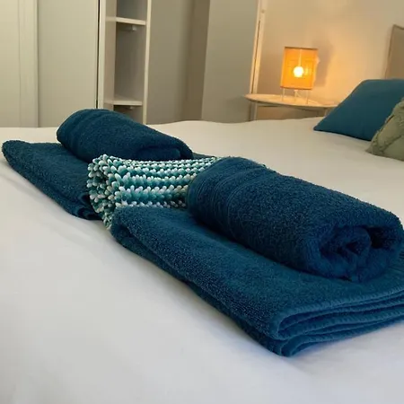 Apartment Cosy Confort La Perouse 1a Coeur De Et *