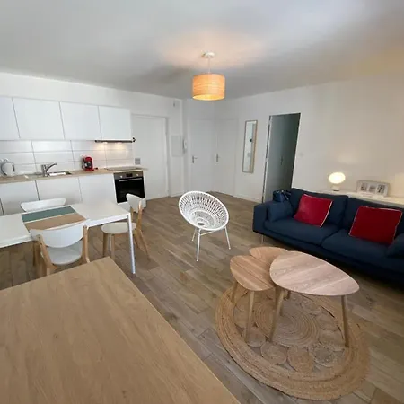Apartment Cosy Confort La Perouse 1a Coeur De Et *