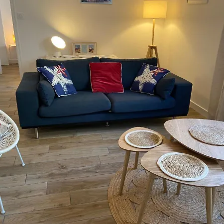 Cosy Confort La Perouse 1a Coeur De Et