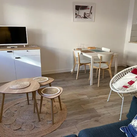 Cosy Confort La Perouse 1a Coeur De Et Apartment